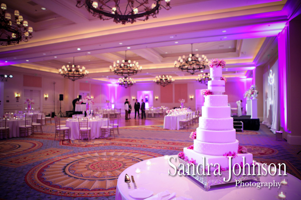 Best Ritz Carlton Wedding photographer - Sandra Johnson (SJFoto.com)
